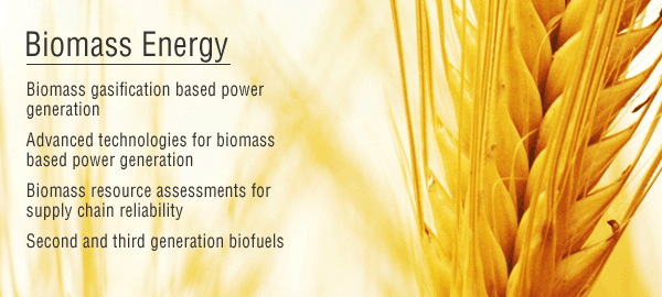Best of breed and comprehensive research reports for 2nd and 3rd generation biofuels