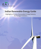 India Renewable Energy Guide