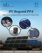 PV Beyond PPA