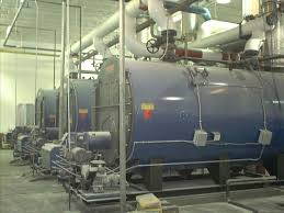 industrial heating boiler 1