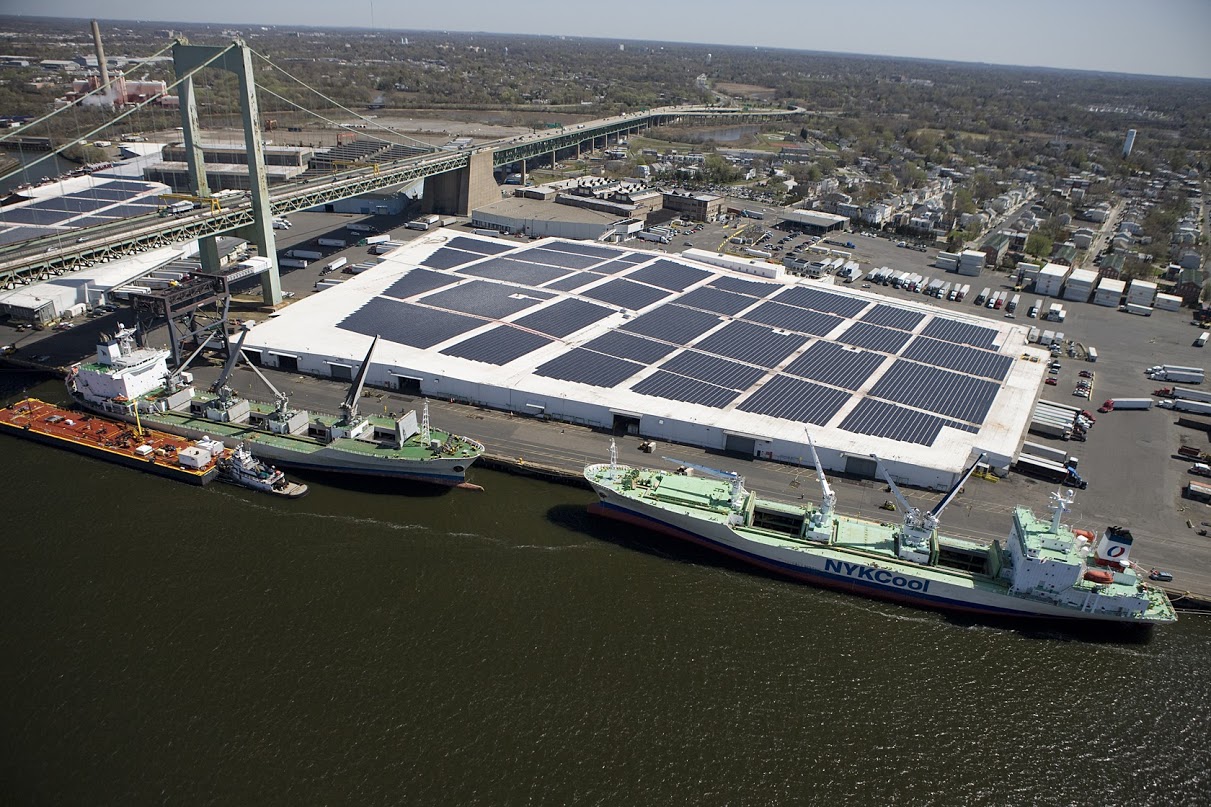 Solar – a revolution just about to start in India? India Solar 