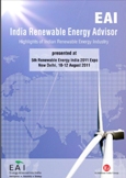 India Renewable Energy Advisor