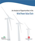 wind power value chain