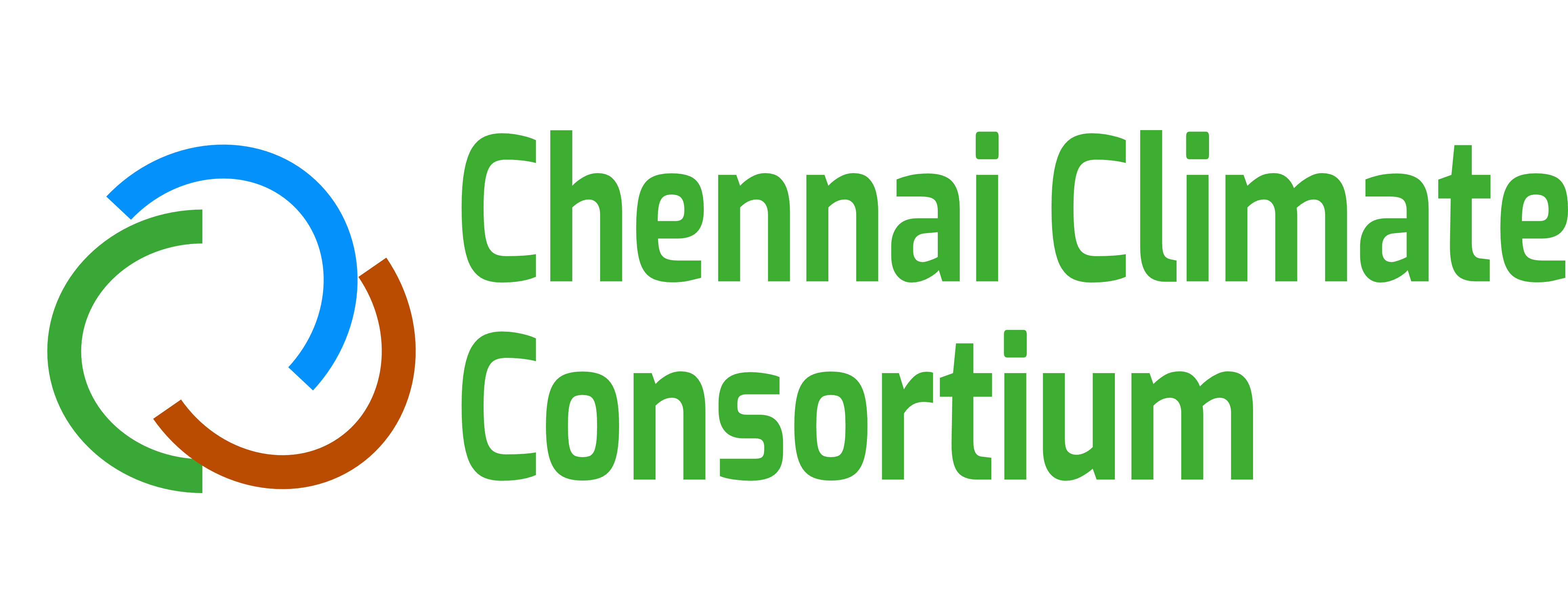 Chennai Climate Consortium Image