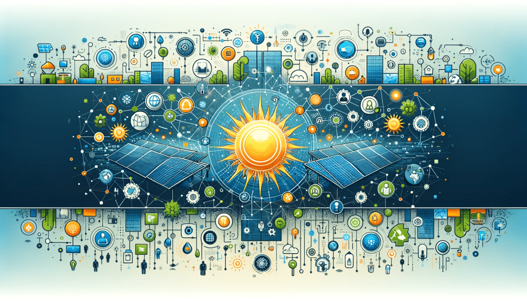 Solar Operating Model Emerging Business Models in Solar PV Power Production