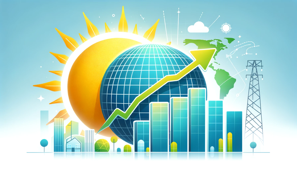 Trading in the Solar PV Market: A Pathway for Growth