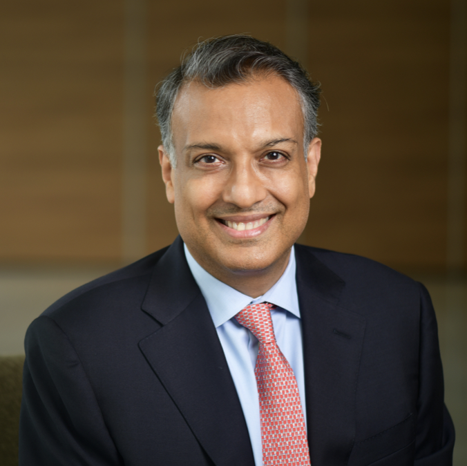 Sumant Sinha of ReNew Power on Aspiration to Power Millions with Clean Energy – CEO Speak