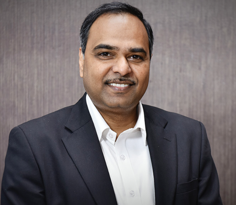 Shailesh Chandra of Tata Motors on EV Adoption Trends &  Net Zero – CEO Speak