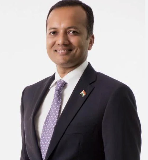 JSPL Chairman Naveen Jindal Collaborates with Thermax Limited to Power 10,000 Homes Annually