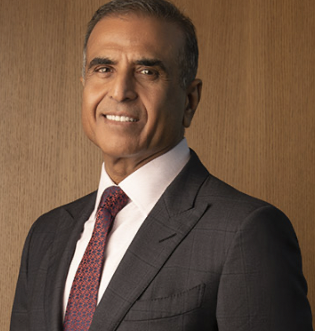 Sunil Bharti Mittal’s Rooftop Solar Program Reduces Carbon Emissions by 15,000 Metric Tons -CEO Speak